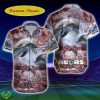 Chicago Bears NFL Football Custom Name Hawaiian Shirt For Men And Women Unique Gift For Fans Product Photo 1