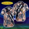 Chicago Bears NFL Football Custom Name Hawaiian Shirt For Men And Women Unique Gift For Real Fans Product Photo 1
