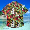 Chicago Blackhawks NHL Hawaiian Shirt Special Gift For Fans Product Photo 1