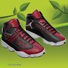 Chicago Bulls Custom Name Air Jordan 13 Sneakers Best Gift For Men And Women Product Photo 1