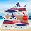 Chicago Cubs Baseball Max Soul Sneakers Running Sport Shoes For Men Women Custom Name Product Photo 1