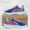 Chicago Cubs Football Air Mesh Running Shoes Sport Team For Men And Women Product Photo 1
