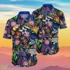Chicago Cubs MLB Flower Hawaiian Best Gift Idea For Fans Product Photo 1