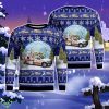 Chicago Fire Department Ambulance 85 Christmas AOP Ugly Sweater Gift For Christmas Product Photo 1