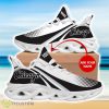 Chicago White Sox Baseball Max Soul Sneakers Running Sport Shoes For Men Women Custom Name Product Photo 1