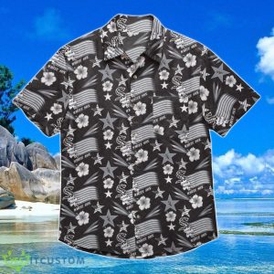 Chicago White Sox MLB Americana Hawaiian Shirt Best Gift For Fans Product Photo 1