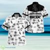 Chicago White Sox MLB Hawaiian Shirt For Fans Product Photo 1