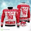 Chick-Fil-A Christmas Sweater Product Photo 1