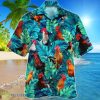 Chicken Leaf Hawaiian Shirt For Men And Women Product Photo 1