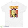 Chodok Johnson 23 shirt - 500 Men’s Classic Tee Gildan