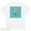 Chris Jericho 8 Bit shirt - 500 Men’s Classic Tee Gildan