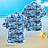 Christiansburg Police Department, Virginia, 2019 Ford Utility Hawaiian Shirt Best Style For Men Women Product Photo 1