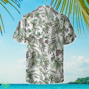 Christmas Aesthetic Watercolor Hawaiian Shirt Best Gift For Men And Women Product Photo 2