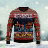 Christmas Is Better On Farm Ugly Christmas Sweater For Men & Women Adult US1532 Product Photo 1