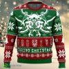 Chrono Trigger Chrono Christmas Ugly Christmas Sweater Great Gift For Men Women Product Photo 1