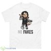 Chucky doll no fake shirt - 500 Men’s Classic Tee Gildan