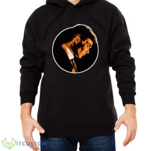 Cillian Murphy Oppenheimer Shirt 8 Cillian Murphy Oppenheimer Shirt - Men Black Hoodie