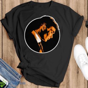 Cillian Murphy Oppenheimer Shirt - Black T-Shirt