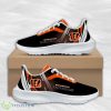 Cincinnati Bengals Air Mesh Running Shoes Best Gift For Men And Women Fans Product Photo 1