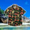 Cincinnati Bengals NFL Victory Vacay Hawaiian Shirt Special Gift For Fans Product Photo 1