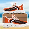 Cincinnati Football Bengals Max Soul Sneakers Running Sport Shoes For Men Women Custom Name Product Photo 1