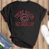 Cincinnati Reds You’re Killin’ Me Smalls Shirt Product Photo 1