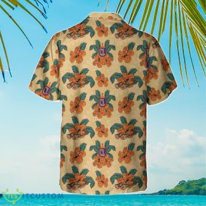 CL Tropical Floral Hawaiian Shirt Best Gift For Men And Women Product Photo 2