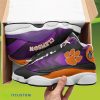 Clemson Tigers Air Jordan 13 Sneakers Best Gift For Men And Women Product Photo 1