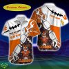 Clemson Tigers NCAA Custom Name Hawaiian Shirt For Men And Women Unique Gift For Fans Product Photo 1