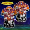 Clemson Tigers NCAA Custom Name Hawaiian Shirt Great Gift For Men And Women Fans Product Photo 1