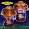 Clemson Tigers NCAA Custom Name Hawaiian Shirt Special Gift For Men And Women Fans Product Photo 1
