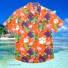 Clemson Tigers NCAA Hawaiian Shirt Special Gift For Fans Product Photo 1