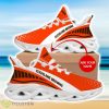 Cleveland Browns Max Soul Sneakers Running Sport Shoes For Men Women Custom Name Product Photo 1
