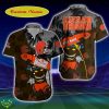 Cleveland Browns NFL Football Custom Name Hawaiian Shirt For Men And Women Great Gift For Fans Product Photo 1
