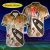 Cleveland Browns NFL Football Custom Name Hawaiian Shirt For Men And Women Impressive Gift For Real Fan Product Photo 1