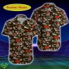 Cleveland Browns NFL Football Custom Name Hawaiian Shirt For Men And Women Impressive Gift For Real Fans Product Photo 1