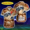 Cleveland Browns NFL Football Custom Name Hawaiian Shirt For Men And Women Style Gift For Fan Product Photo 1