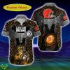 Cleveland Browns NFL Football Custom Name Hawaiian Shirt For Men And Women Unique Gift For Real Fans Product Photo 1
