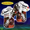 Cleveland Browns NFL Football Custom Name Hawaiian Shirt Great Gift For Men And Women Fans Product Photo 1