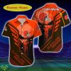 Cleveland Browns NFL Football Custom Name Hawaiian Shirt Style Gift For Men And Women Fans Product Photo 1