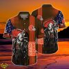 Cleveland Browns NFL Hawaiian Shirt 3D Trending Best Gift For Fans Product Photo 1