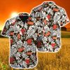 Cleveland Browns NFL Hawaiian Shirt For Men And Women Fans Product Photo 1
