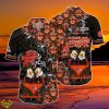 Cleveland Browns NFL Hawaiian Shirt Mickey Graphic New Collection Trending Best Gift For Fans Product Photo 1