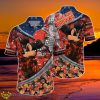 Cleveland Browns NFL Hawaiian Shirt Mickey Graphic Trending Best Gift For Fans Product Photo 1