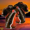 Cleveland Browns NFL Hawaiian Shirt New Collection 3D Trending Best Gift For Fans Product Photo 1