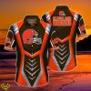 Cleveland Browns NFL Hawaiian Shirt New Collection Trending Best Gift For Men And Women Product Photo 1