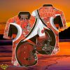 Cleveland Browns NFL Hawaiian Shirt Style Hot Trending Summer For Awesome Product Photo 1