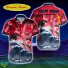Cleveland Indians MLB Custom Name Hawaiian Shirt Special Gift For Men And Women Fans Product Photo 1