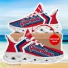 Cleverland Guardians Baseball Max Soul Sneakers Running Sport Shoes Product Photo 1