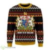 Coat Of Arms Henry VI Ugly Christmas Sweater For Men & Women Adult US3578 Product Photo 1